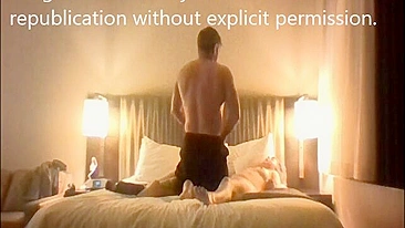 Unleashed Desires - Hidden Cam Catches Brunette MILF Orgasmic Pussy Licking