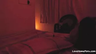 Asian Neighbour Hidden Cam Cumshot Facial Amateur Homemade Porn