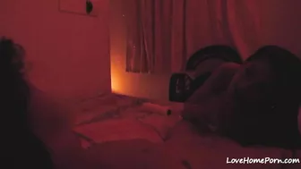 Asian Neighbour Hidden Cam Cumshot Facial Amateur Homemade Porn