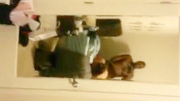 Jenny Hidden Cam Amateur Porn with Big Ass and Moaning