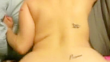 Jenny Hidden Cam Amateur Porn with Big Ass and Moaning