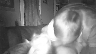 Wife First Time Share Pt4 - Real Hidden Cam Cuckolding with Cowgirl