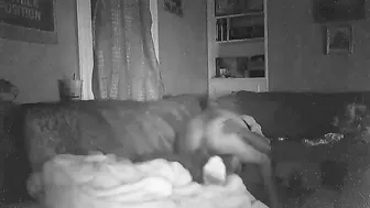 Wife First Time Share Pt4 - Real Hidden Cam Cuckolding with Cowgirl