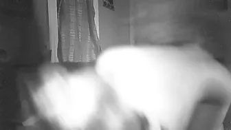 Wife First Time Share Pt4 - Real Hidden Cam Cuckolding with Cowgirl