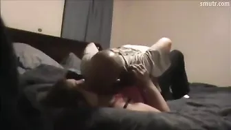 MILF Caught on Hidden Cam - Cheating Wife Orgasmic Cuckolding with Son Friend MILF Caught on Hidden Cam - Cheating Wife Orgasmic Cuckolding with Son Friend