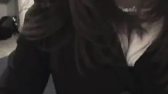 Spying on Hubby Hidden Cam - Amateur MILF Caught Cheating with Sister!