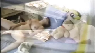 Spy on Hidden Cam Orgasm Compilation with Amateur Cum Shots & Fingering