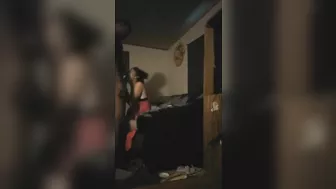 Amateur Interracial Hidden Cam Big Dick BBC Sex