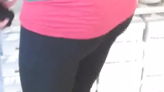Spy on Amateur Asses in Tight Jeans Shorts Compilation