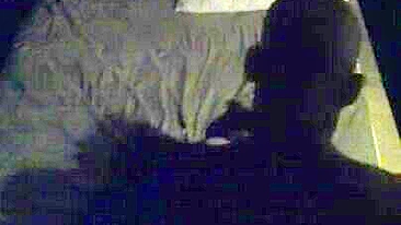 Interracial Hotwife Secret BBC Fuck Session Caught on Hidden Cam