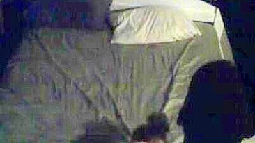 Interracial Hotwife Secret BBC Fuck Session Caught on Hidden Cam