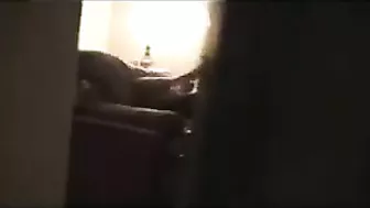 Wild Cuckold Adventure - My Wife Secret Hidden Cam Fuck Session