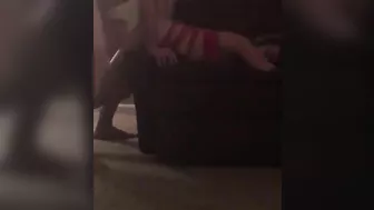 MILF Wife Hidden Cam Swinging with Cuckold Hubby