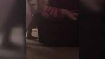 MILF Wife Hidden Cam Swinging with Cuckold Hubby