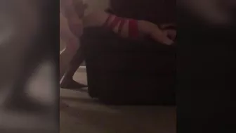 MILF Wife Hidden Cam Swinging with Cuckold Hubby MILF Wife Hidden Cam Swinging with Cuckold Hubby