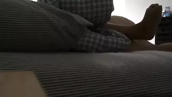 Wet Pussy Amateur Hidden Cam Fuck with Loud Moans