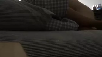 Wet Pussy Amateur Hidden Cam Fuck with Loud Moans