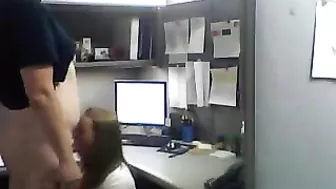 Exposed! Boss Secret Office Sex with MILF Caught on Hidden Cam