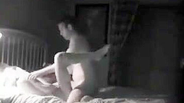 Unseen Teens' Wild Amateur Sex on Hidden Cam