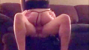 Caught on Camera! My Wife Secret Swingers' Party with Her Friend