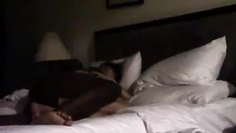 My Wife Secret Affair with BBC - Hidden Cam Caught Her Cheating!