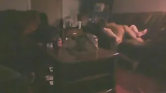 Spying on Cheating Girlfriends - Hidden Cam Amateur Sex