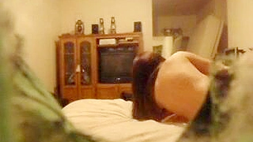 Spy on Cheaters! Amateur Hidden Cam Porn