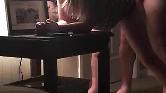 Sneak Peek - My Wife Secret Desires with Hidden Cam