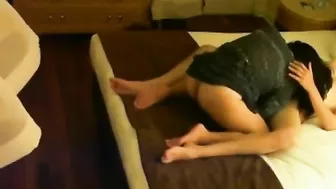 Sneak Peek - Hot MILF Gets Banged by Big Cock in Hidden Cam