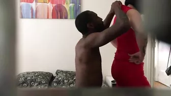 Interracial Milf Hidden Cam Orgasm with BBC and Amateur Homemade Porn Interracial Milf Hidden Cam Orgasm with BBC and Amateur Homemade Porn