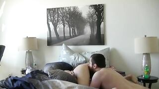 Screaming Orgasm Amateur Hidden Cam Porn with Cunnilingus and Ass Licking