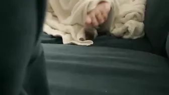 Spycam Caught My Step Sister Masturbating with Vibrator! Amateur Teen Bate