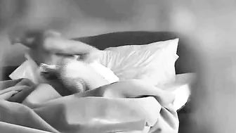 MILF Mom Caught Masturbating on Hidden Cam! Clit Fingering Orgasm Spy Voyeur