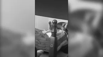 Spying on Cheaters - Interracial Cowgirls Caught on Hidden Cam