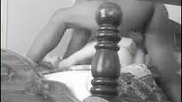 Spying on Cheaters - Interracial Cowgirls Caught on Hidden Cam