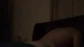 Amateur Hidden Cam Homemade Loud Moaning Orgasm