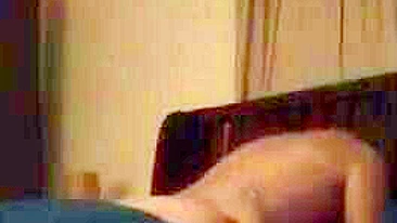 Amateur Hidden Cam Homemade Loud Moaning Orgasm