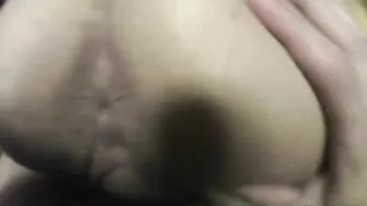 Spying on Cowgirl Big Cock Ride with Hidden Cam