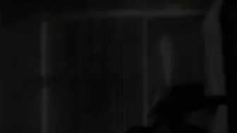 Spy on Loud Slut Amateur Sex with BBC & Big Black Cock