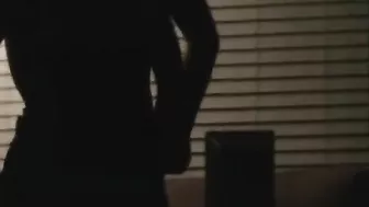 Seductive Cougar Sets Up Hidden Cam for Hubby Voyeur Pleasure