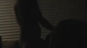 Seductive Cougar Sets Up Hidden Cam for Hubby Voyeur Pleasure