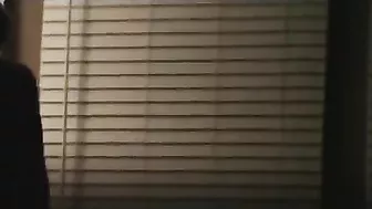 Seductive Cougar Sets Up Hidden Cam for Hubby Voyeur Pleasure