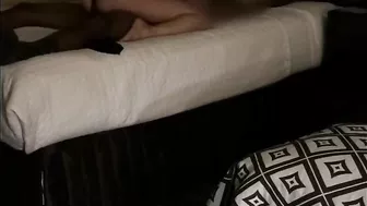 Rican Rider Hidden Cam Amateur Interracial BBC with Cheating Girlfriend