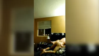 Amateur Teen Hidden Cam Blowjob & Fuck Session