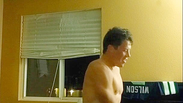 Amateur Teen Hidden Cam Blowjob & Fuck Session