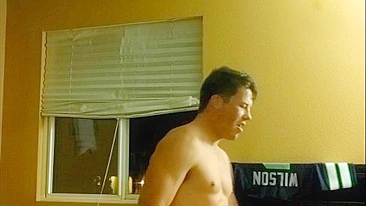 Amateur Teen Hidden Cam Blowjob & Fuck Session