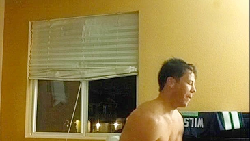 Amateur Teen Hidden Cam Blowjob & Fuck Session