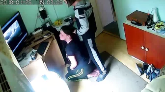 Ex-GF Hidden Cam Blowjob & Sucking Amateur BBW Sex Tape