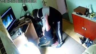 Ex-GF Hidden Cam Blowjob & Sucking Amateur BBW Sex Tape