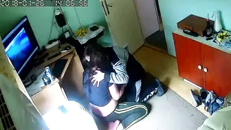 Ex-GF Hidden Cam Blowjob & Sucking Amateur BBW Sex Tape